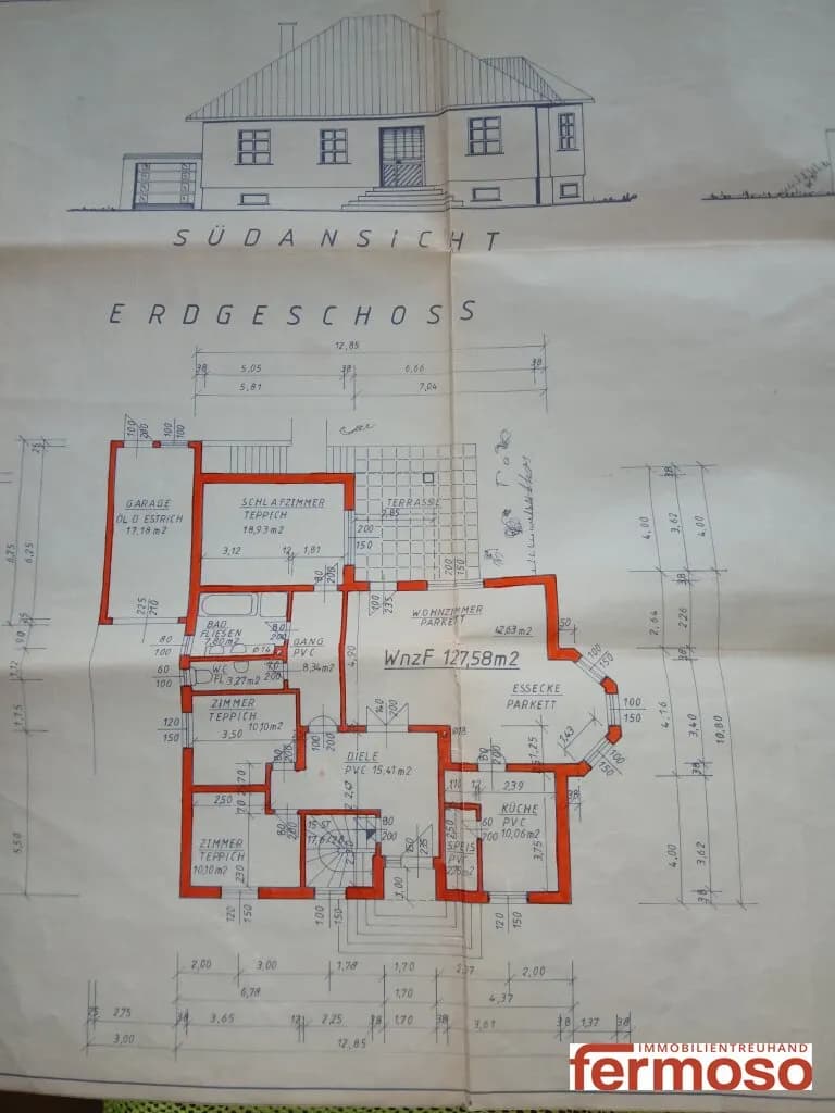 Haus kaufen in Gänserndorf – 125 m² – Bild 32 von 36