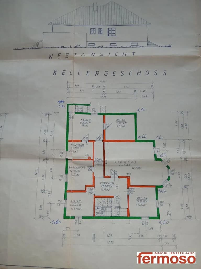 Haus kaufen in Gänserndorf – 125 m² – Bild 33 von 36