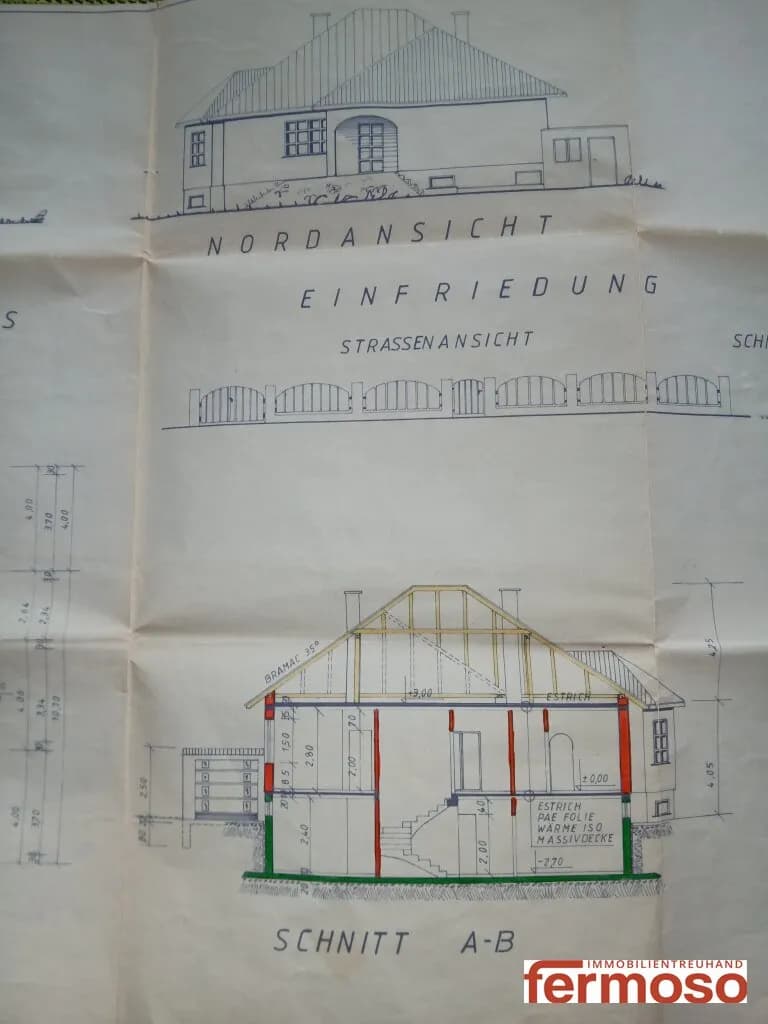 Haus kaufen in Gänserndorf – 125 m² – Bild 34 von 36