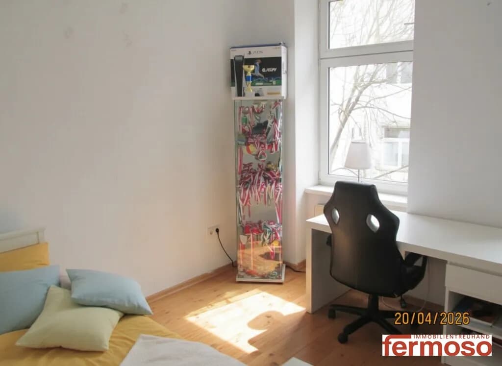 3-Zimmer-Wohnung kaufen in Wien – 72,42 m², € 256.000