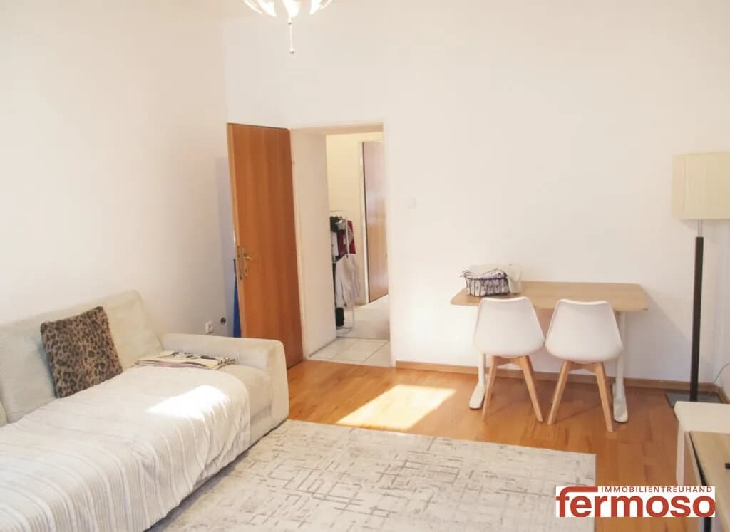 3-Zimmer-Wohnung kaufen in Wien – 72,42 m², € 256.000 – Bild 3 von 15