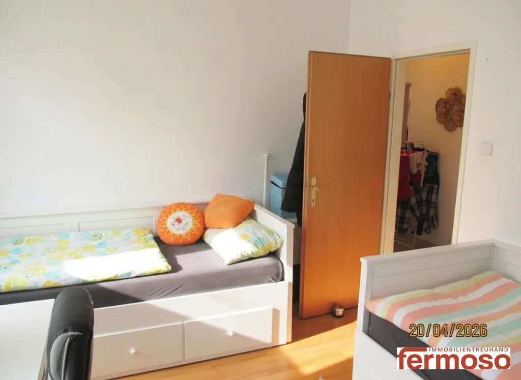3-Zimmer-Wohnung kaufen in Wien – 72,42 m², € 256.000 – Bild 4 von 15