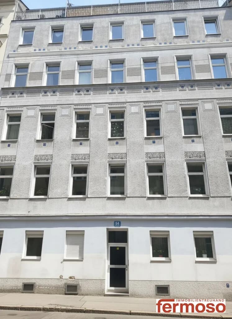 3-Zimmer-Wohnung kaufen in Wien – 72,42 m², € 256.000 – Bild 12 von 15