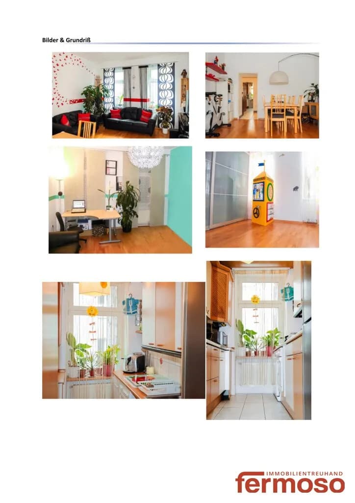 3-Zimmer-Wohnung kaufen in Wien – 72,42 m², € 256.000 – Bild 14 von 15