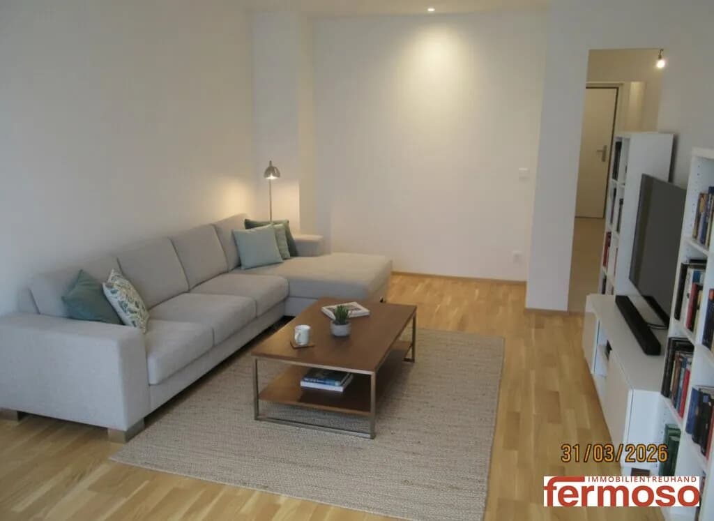 3-Zimmer-Wohnung kaufen in Wien – 61 m², € 265.000 – Bild 2 von 20