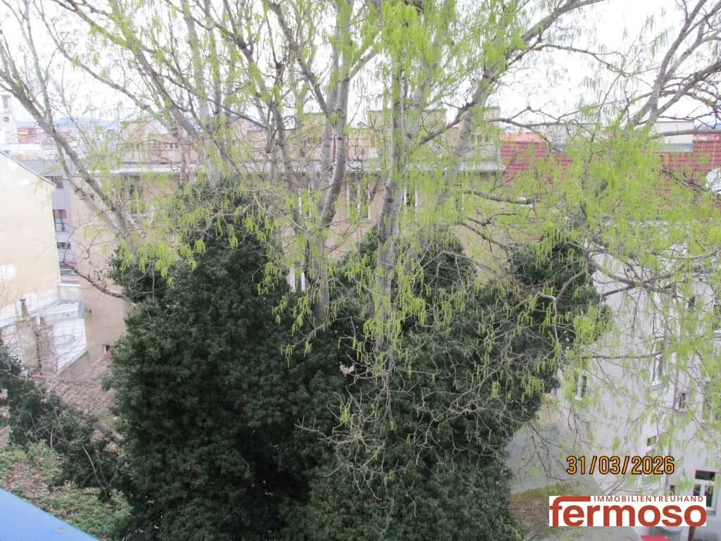 3-Zimmer-Wohnung kaufen in Wien – 61 m², € 265.000 – Bild 5 von 20