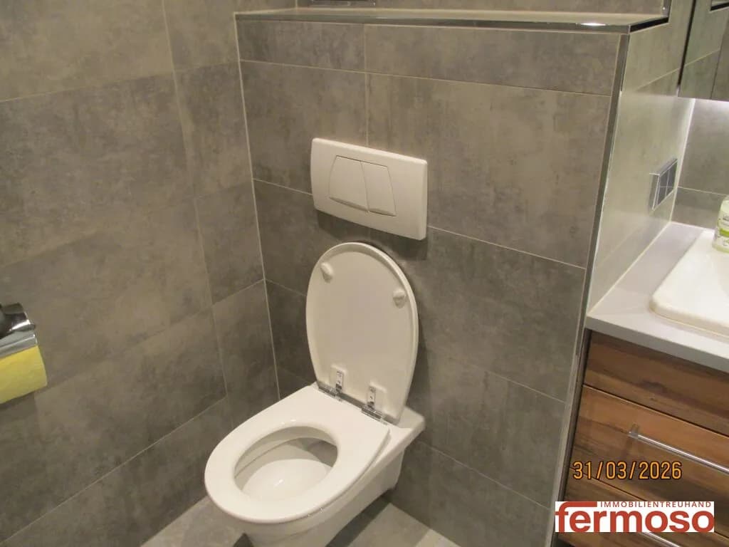 3-Zimmer-Wohnung kaufen in Wien – 61 m², € 265.000 – Bild 8 von 20