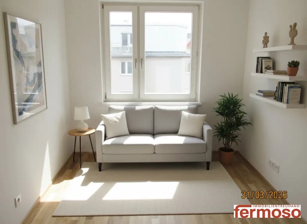 3-Zimmer-Wohnung kaufen in Wien – 61 m², € 265.000 – Bild 9 von 20