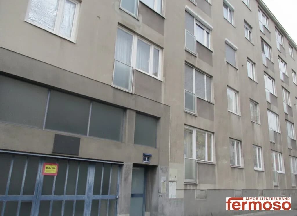 3-Zimmer-Wohnung kaufen in Wien – 61 m², € 265.000 – Bild 16 von 20