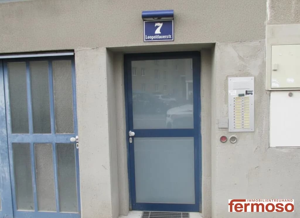 3-Zimmer-Wohnung kaufen in Wien – 61 m², € 265.000 – Bild 18 von 20
