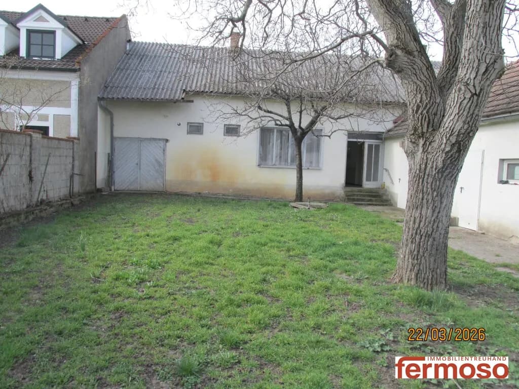 Grundstück kaufen in Neusiedl am See – 850 m² – Bild 3 von 3