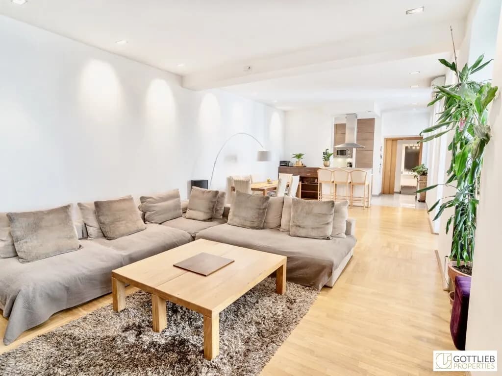 6-Zimmer-Wohnung kaufen in Wien – 158,95 m², € 1.985.000 – Bild 2 von 21