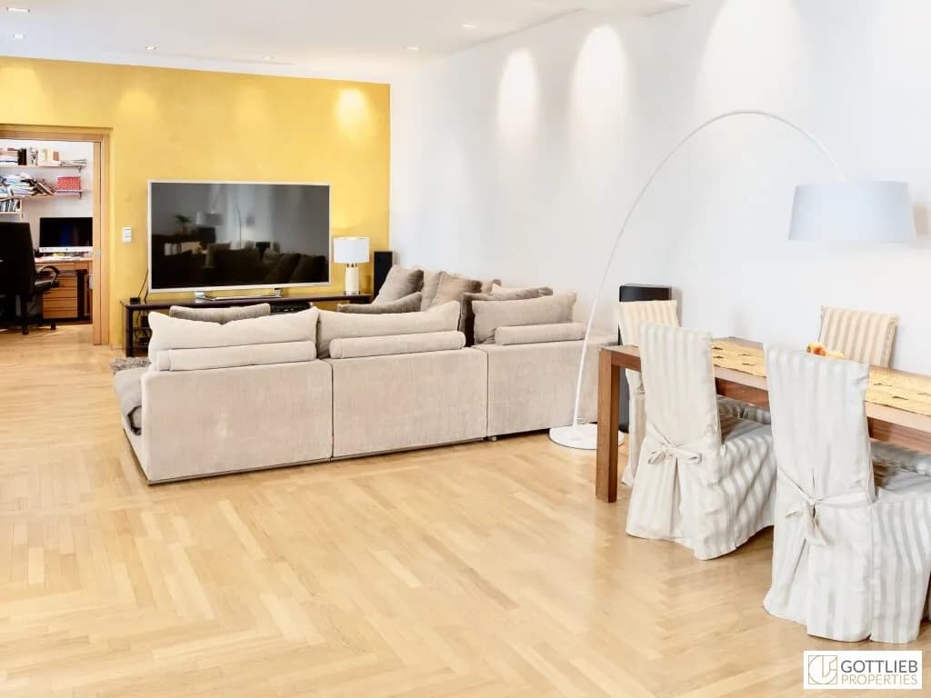6-Zimmer-Wohnung kaufen in Wien – 158,95 m², € 1.985.000 – Bild 3 von 21