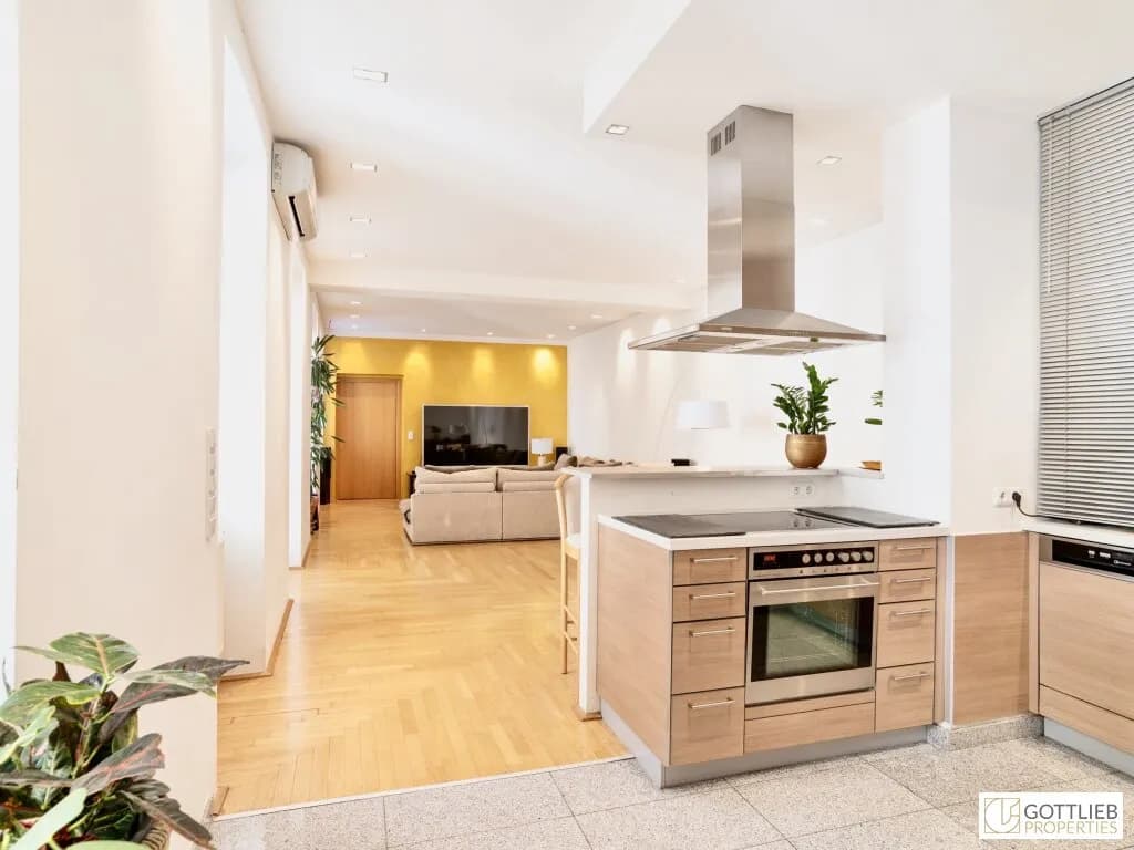 6-Zimmer-Wohnung kaufen in Wien – 158,95 m², € 1.985.000 – Bild 4 von 21