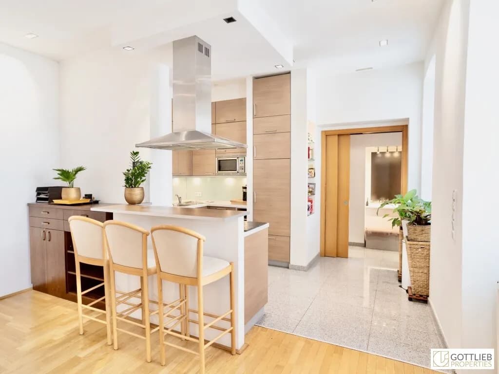 6-Zimmer-Wohnung kaufen in Wien – 158,95 m², € 1.985.000 – Bild 5 von 21