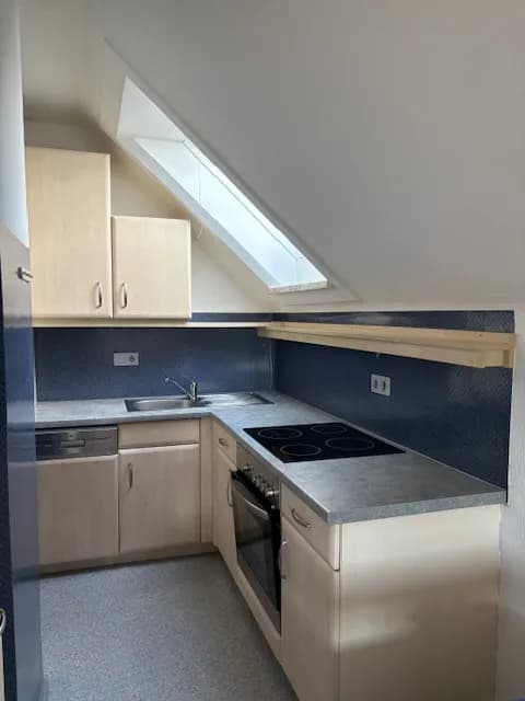 Wohnung kaufen in Wolfsberg – 42 m², € 70.000 – Bild 2 von 11