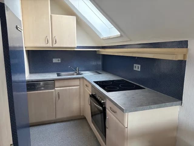 Wohnung kaufen in Wolfsberg – 42 m², € 70.000 – Bild 9 von 11