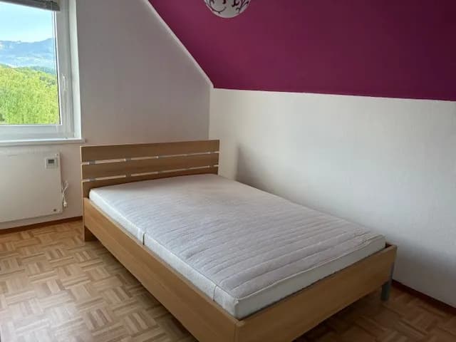 Wohnung kaufen in Wolfsberg – 42 m², € 70.000 – Bild 11 von 11