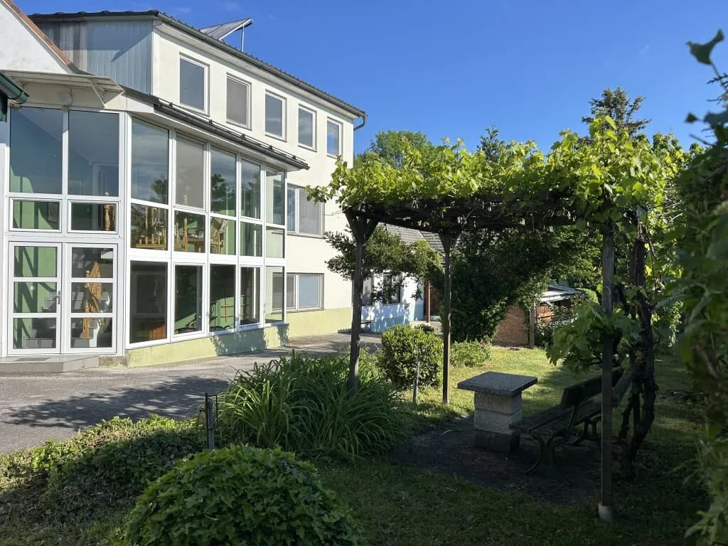 8-Zimmer-Gewerbeimmobilie kaufen in Oberpullendorf – 400 m², € 299.900