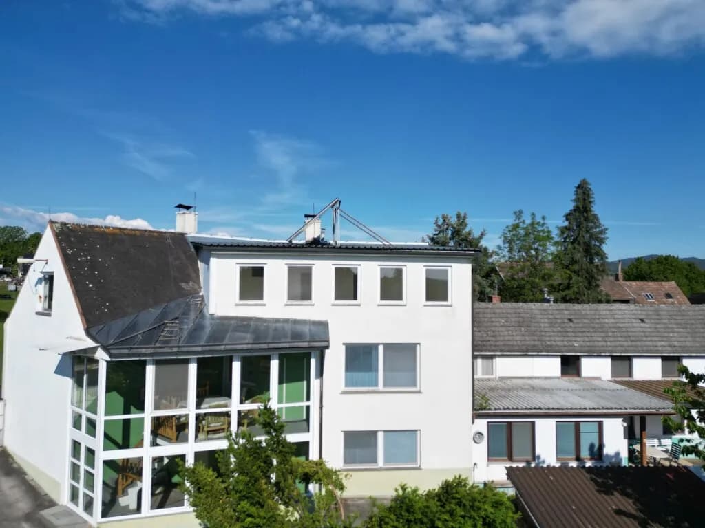 8-Zimmer-Gewerbeimmobilie kaufen in Oberpullendorf – 400 m², € 299.900 – Bild 2 von 58