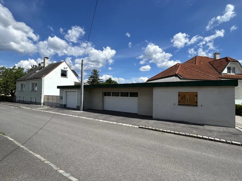 8-Zimmer-Gewerbeimmobilie kaufen in Oberpullendorf – 400 m², € 299.900 – Bild 4 von 58