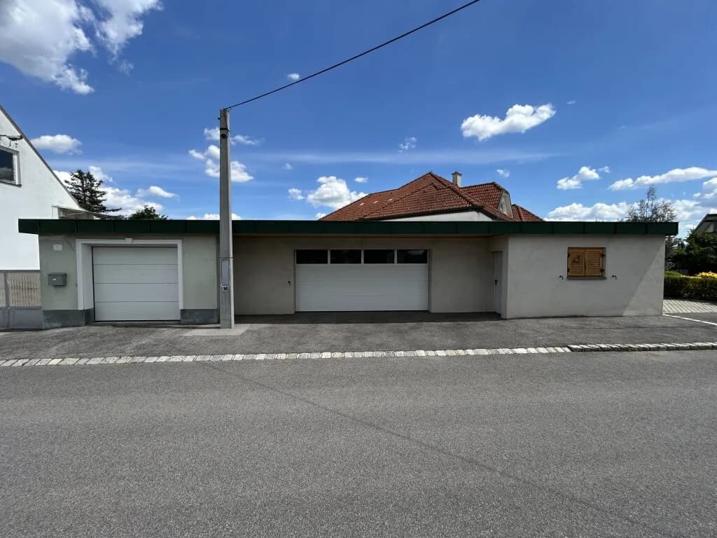 8-Zimmer-Gewerbeimmobilie kaufen in Oberpullendorf – 400 m², € 299.900 – Bild 5 von 58