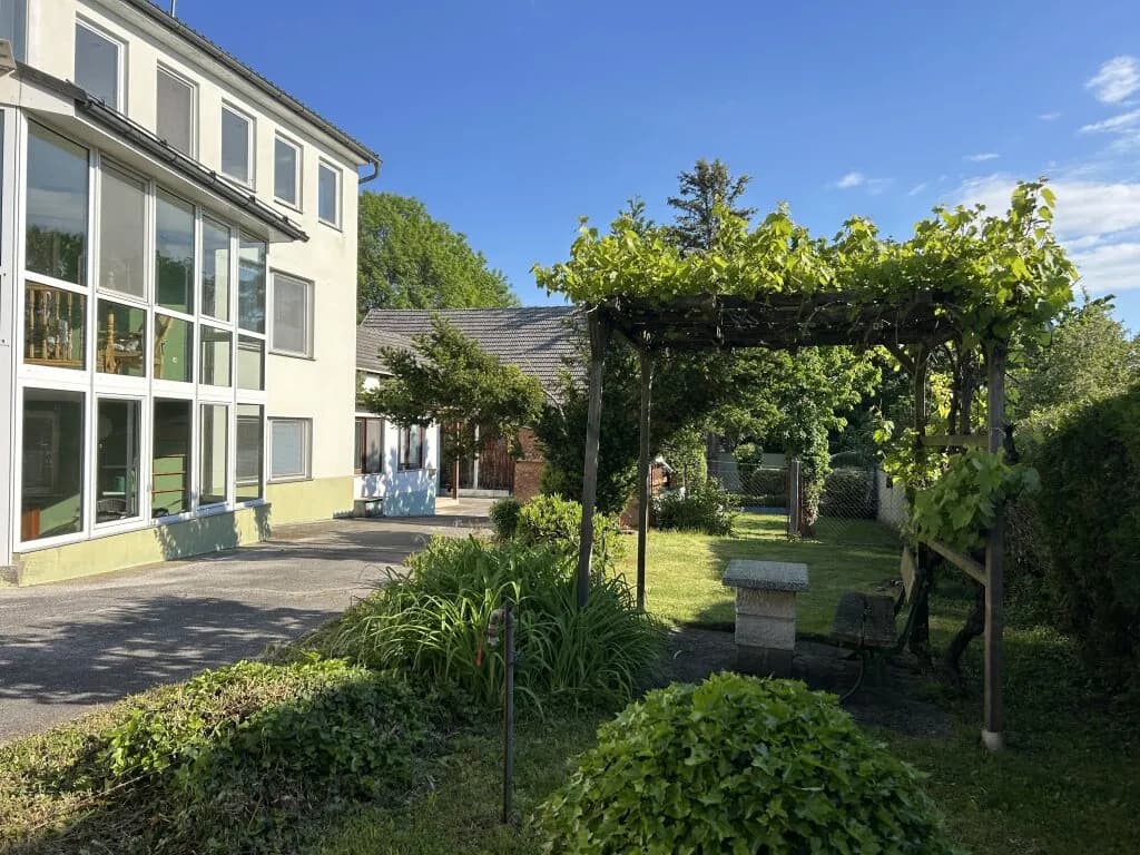 8-Zimmer-Gewerbeimmobilie kaufen in Oberpullendorf – 400 m², € 299.900 – Bild 7 von 58