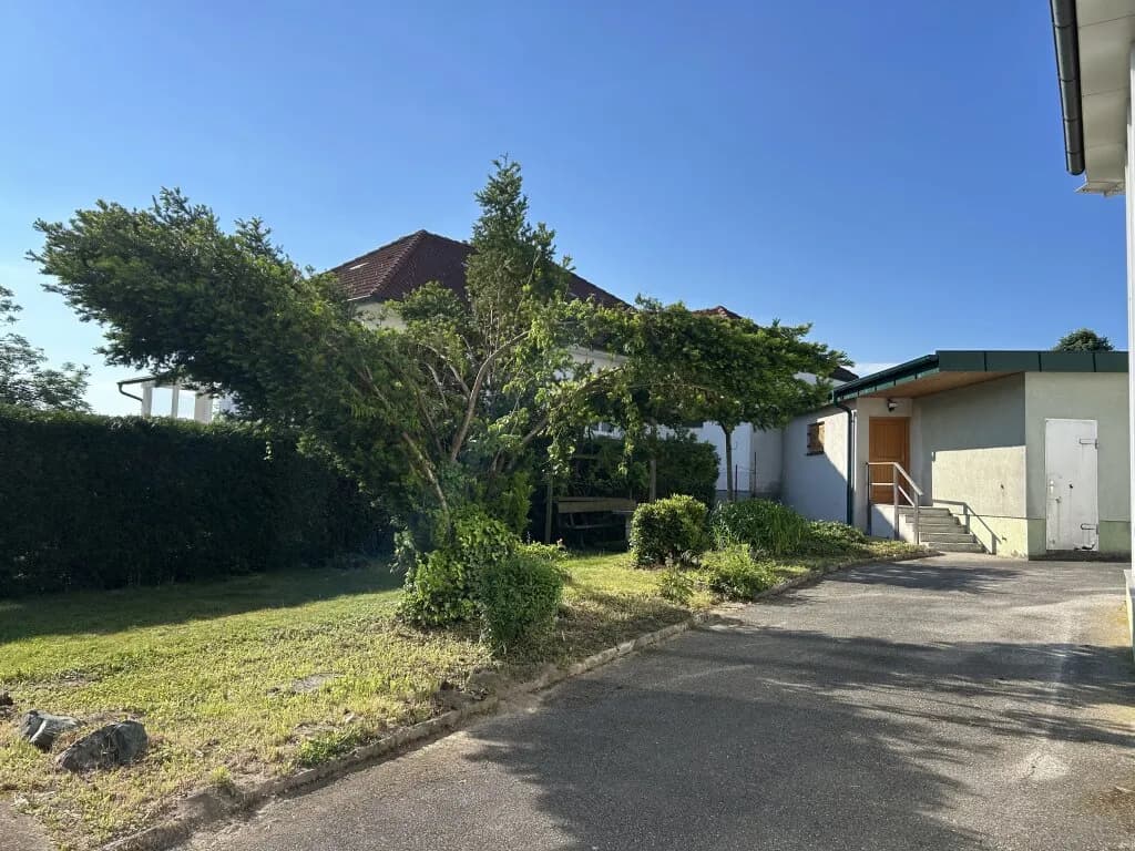 8-Zimmer-Gewerbeimmobilie kaufen in Oberpullendorf – 400 m², € 299.900 – Bild 8 von 58