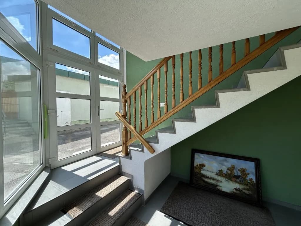 8-Zimmer-Gewerbeimmobilie kaufen in Oberpullendorf – 400 m², € 299.900 – Bild 10 von 58
