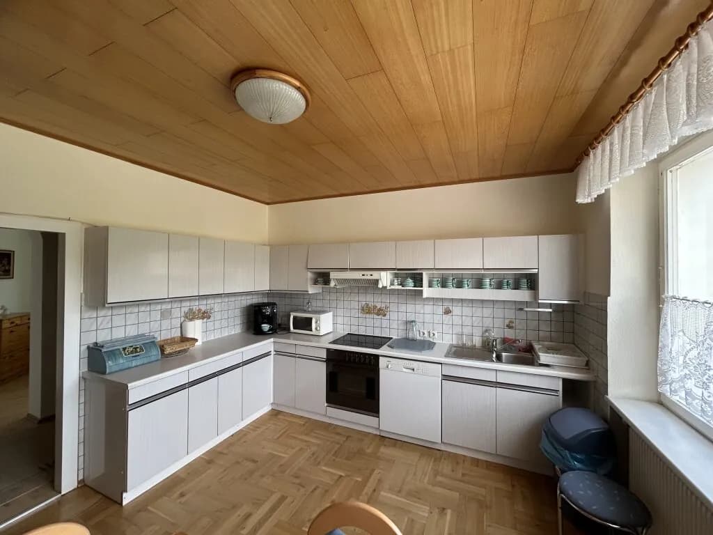 8-Zimmer-Gewerbeimmobilie kaufen in Oberpullendorf – 400 m², € 299.900 – Bild 14 von 58