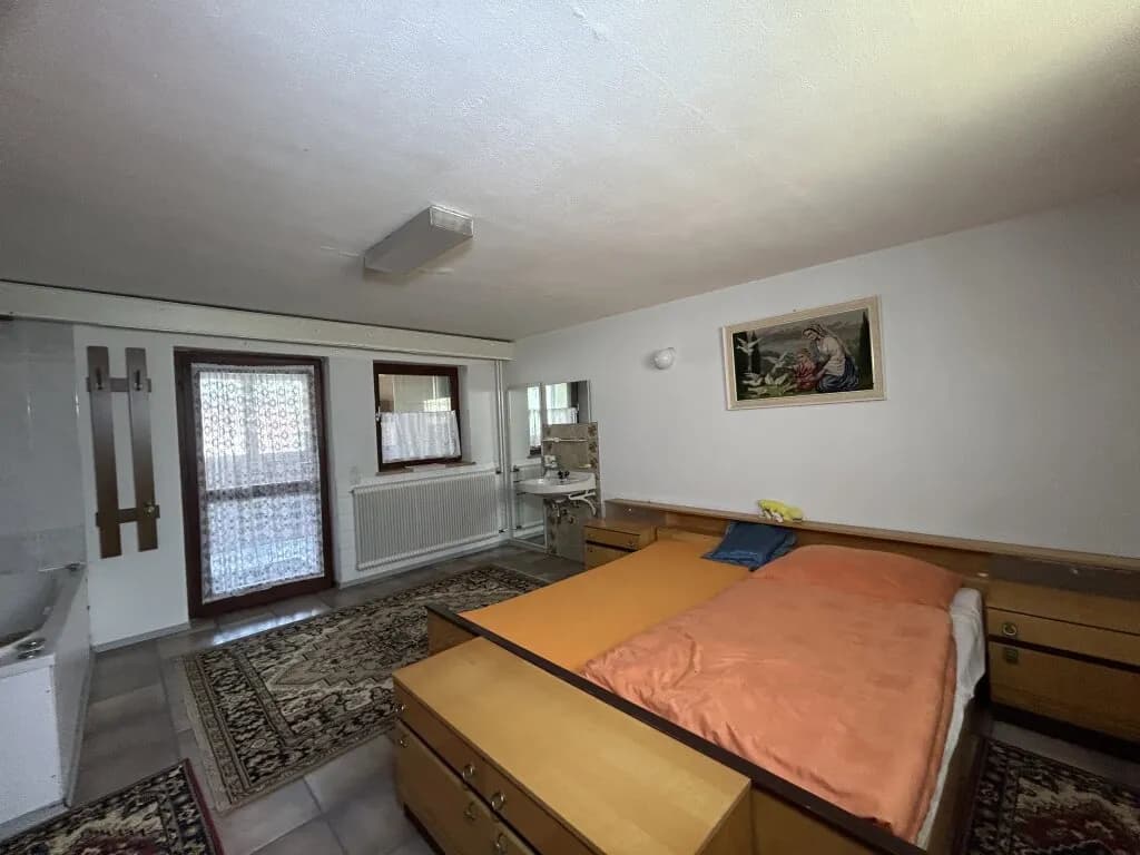 8-Zimmer-Gewerbeimmobilie kaufen in Oberpullendorf – 400 m², € 299.900 – Bild 26 von 58