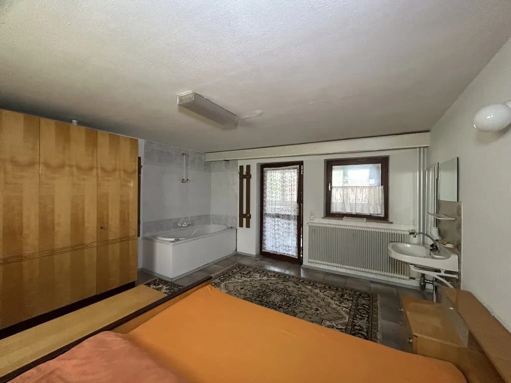 8-Zimmer-Gewerbeimmobilie kaufen in Oberpullendorf – 400 m², € 299.900 – Bild 27 von 58