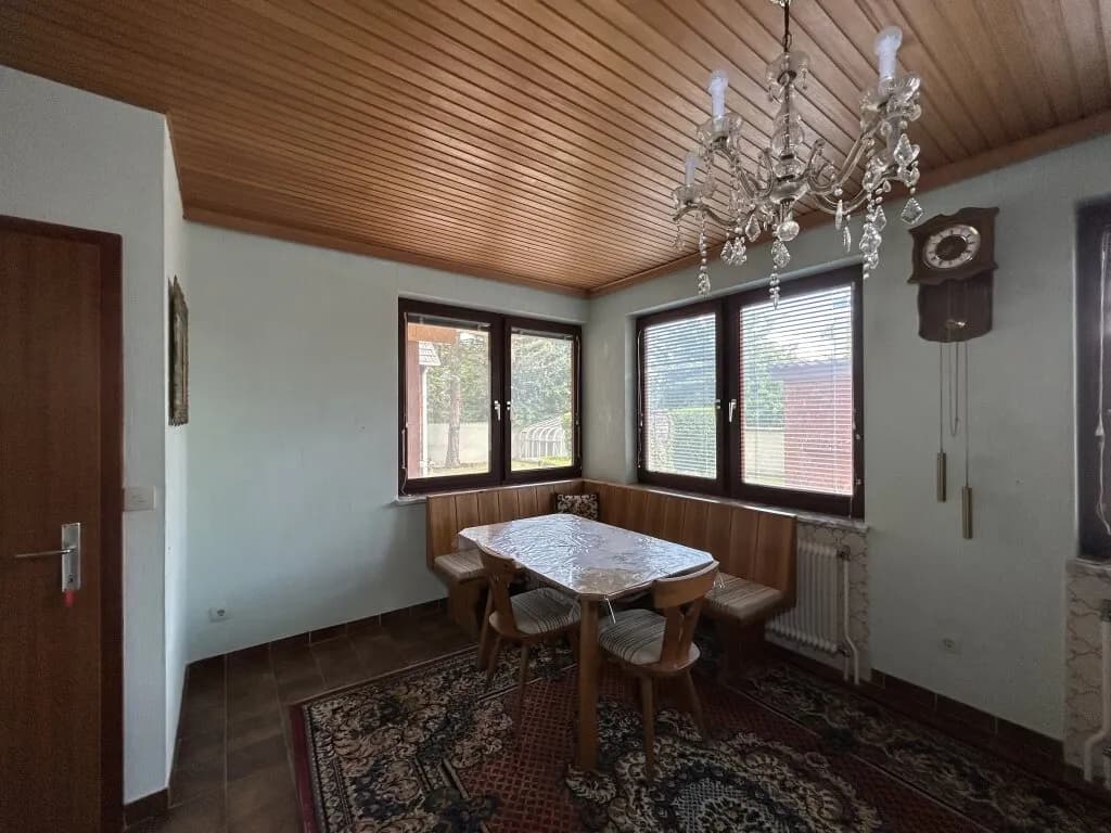 8-Zimmer-Gewerbeimmobilie kaufen in Oberpullendorf – 400 m², € 299.900 – Bild 28 von 58