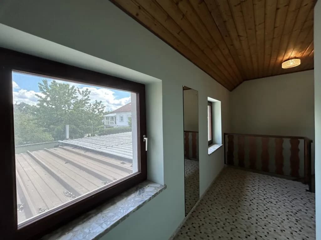 8-Zimmer-Gewerbeimmobilie kaufen in Oberpullendorf – 400 m², € 299.900 – Bild 35 von 58