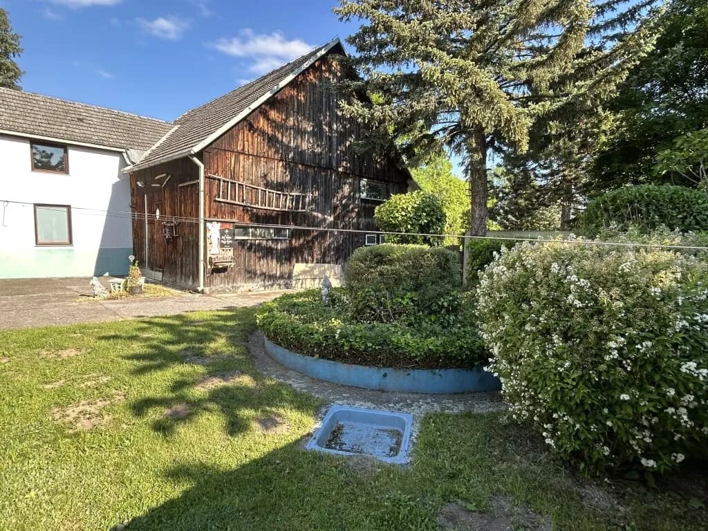 8-Zimmer-Gewerbeimmobilie kaufen in Oberpullendorf – 400 m², € 299.900 – Bild 37 von 58