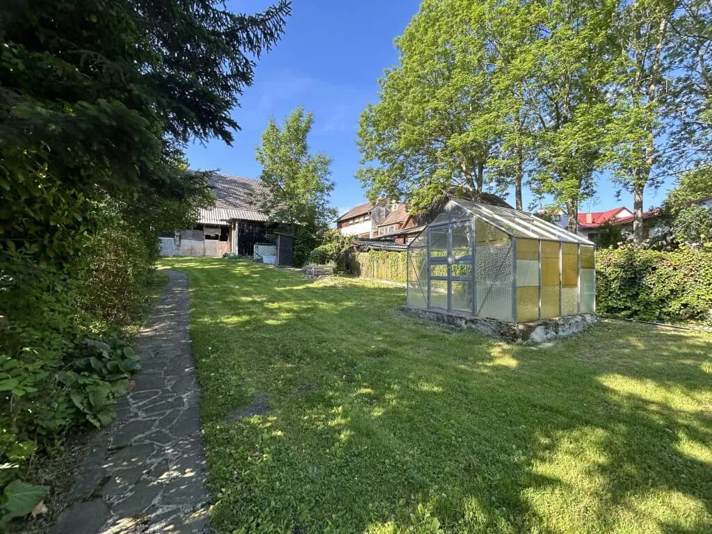8-Zimmer-Gewerbeimmobilie kaufen in Oberpullendorf – 400 m², € 299.900 – Bild 41 von 58
