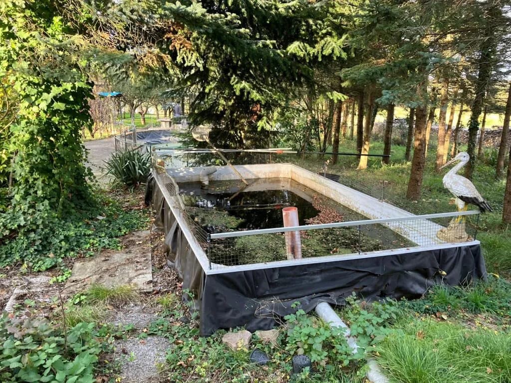 8-Zimmer-Gewerbeimmobilie kaufen in Oberpullendorf – 400 m², € 299.900 – Bild 44 von 58