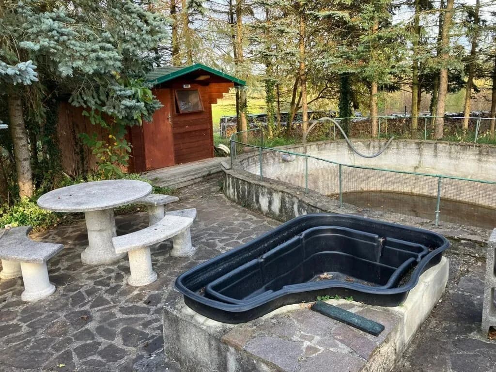 8-Zimmer-Gewerbeimmobilie kaufen in Oberpullendorf – 400 m², € 299.900 – Bild 45 von 58