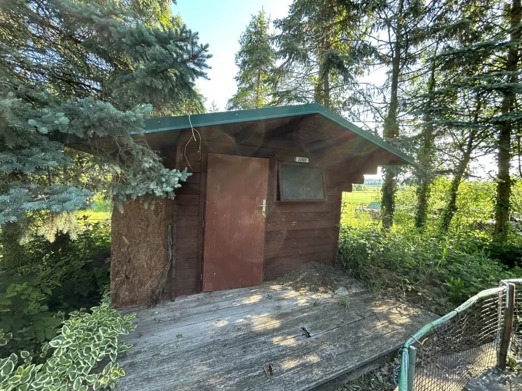 8-Zimmer-Gewerbeimmobilie kaufen in Oberpullendorf – 400 m², € 299.900 – Bild 46 von 58