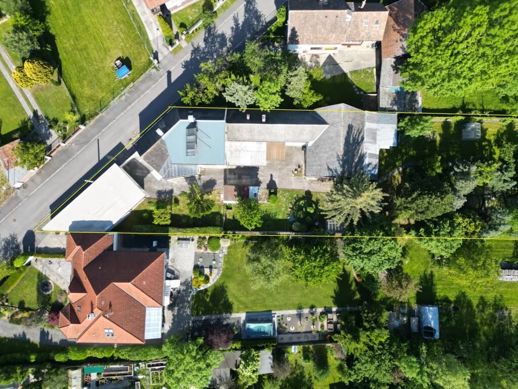 8-Zimmer-Gewerbeimmobilie kaufen in Oberpullendorf – 400 m², € 299.900 – Bild 52 von 58