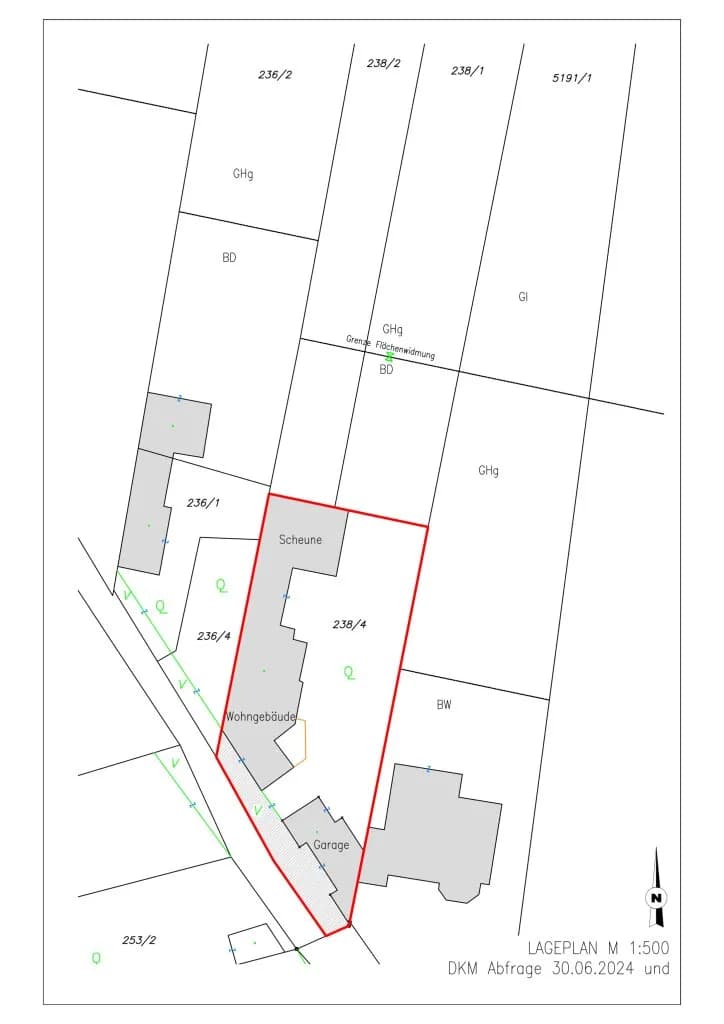 8-Zimmer-Gewerbeimmobilie kaufen in Oberpullendorf – 400 m², € 299.900 – Bild 57 von 58