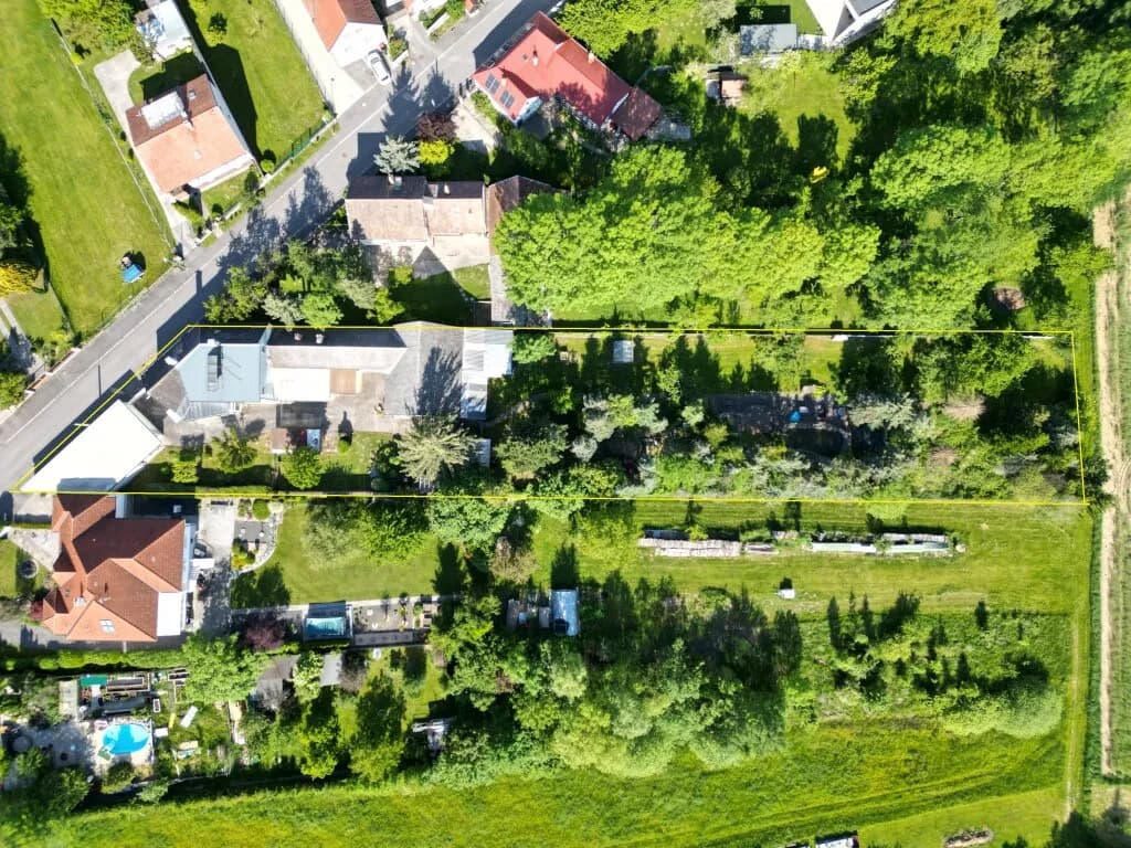 8-Zimmer-Gewerbeimmobilie kaufen in Oberpullendorf – 400 m², € 299.900 – Bild 58 von 58