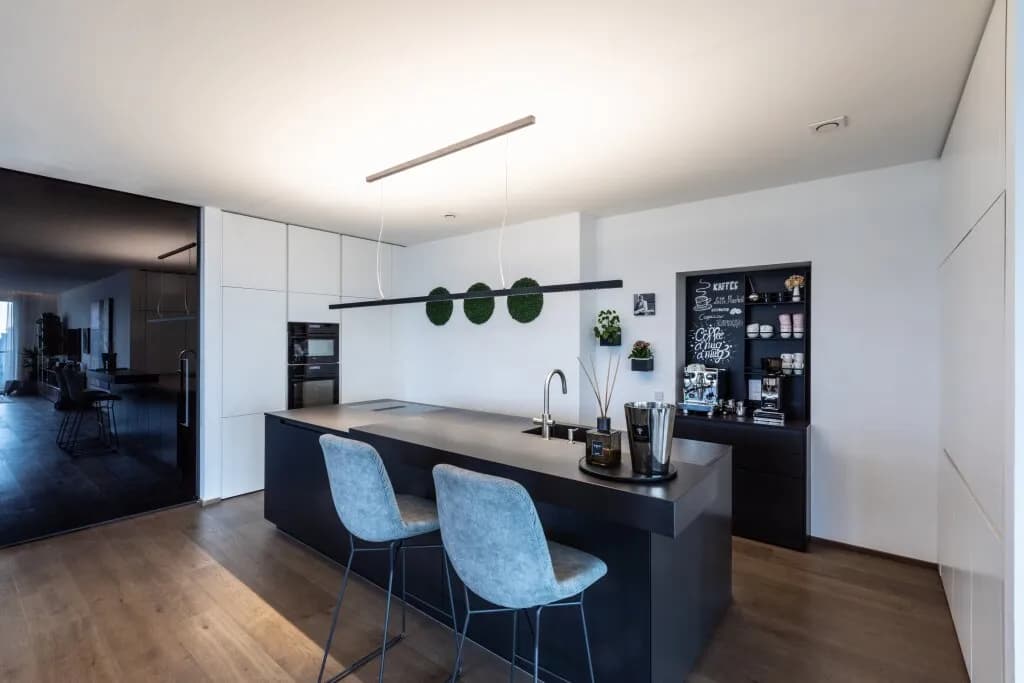 5-Zimmer-Wohnung mieten in Linz – 224 m², € 4.600 – Bild 6 von 24