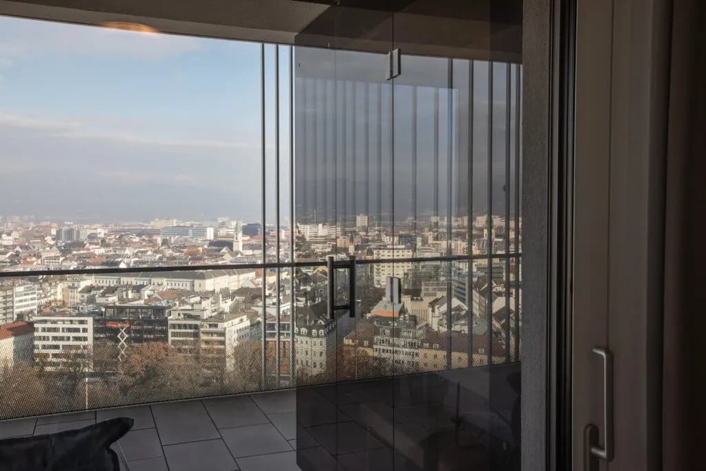 5-Zimmer-Wohnung mieten in Linz – 224 m², € 4.600 – Bild 10 von 24