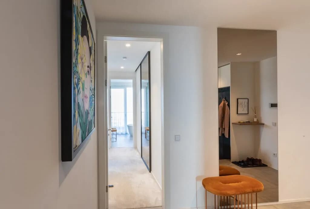 5-Zimmer-Wohnung mieten in Linz – 224 m², € 4.600 – Bild 14 von 24