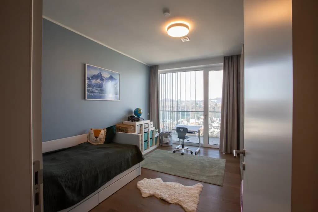 5-Zimmer-Wohnung mieten in Linz – 224 m², € 4.600 – Bild 15 von 24