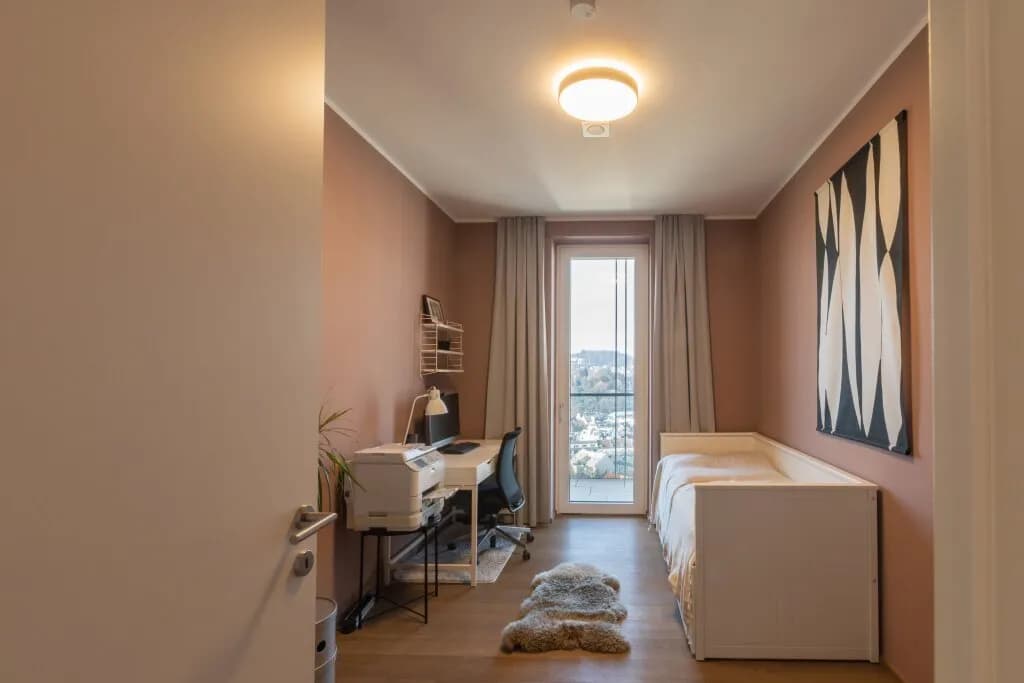 5-Zimmer-Wohnung mieten in Linz – 224 m², € 4.600 – Bild 16 von 24