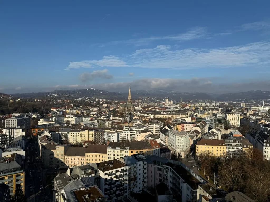 5-Zimmer-Wohnung mieten in Linz – 224 m², € 4.600 – Bild 21 von 24