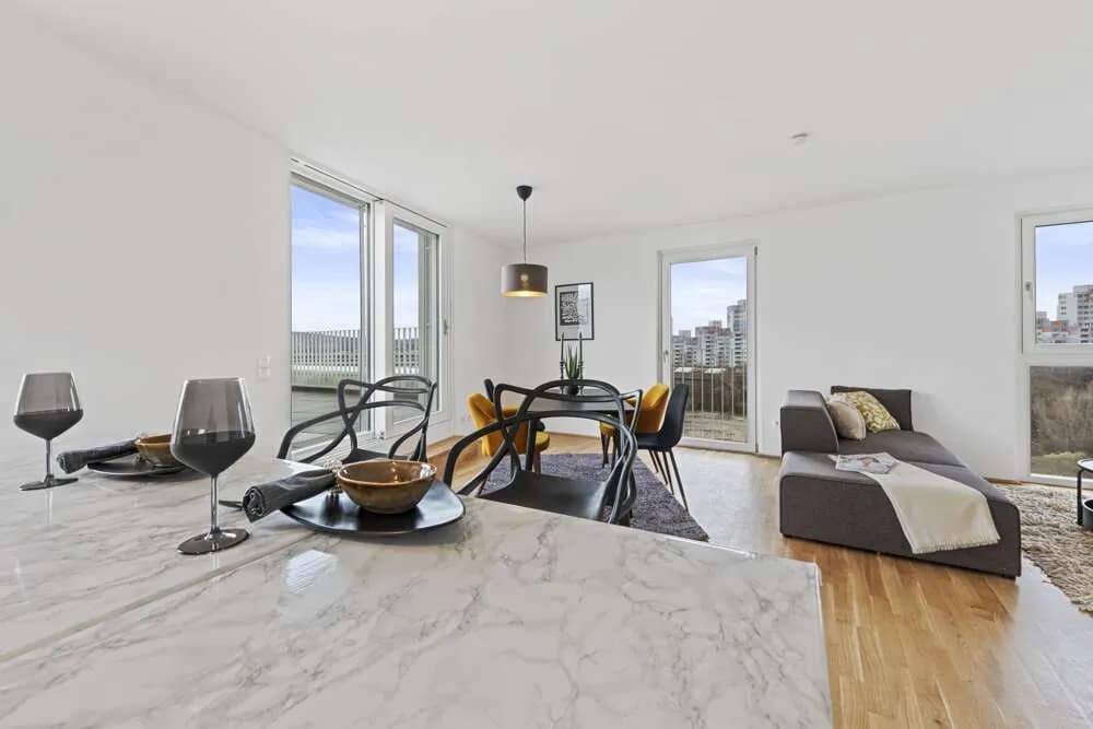 3-Zimmer-Wohnung kaufen in Wien – 93,38 m², € 625.320 – Bild 5 von 32