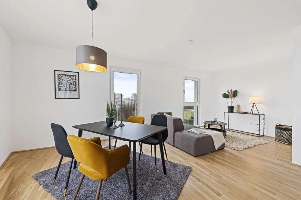 3-Zimmer-Wohnung kaufen in Wien – 93,38 m², € 625.320 – Bild 6 von 32